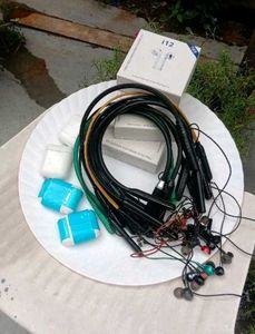 20+ | item&#39;s| Electronic Scrap | Wallet