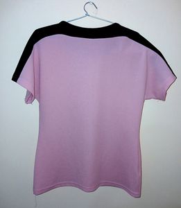 Women&#39;s Pink Top