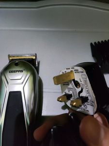 Geepas Hair Clipper ✅Price Drop ✅