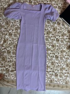 One peice/ Dress / Midi