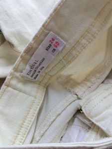 Kids Shorts 24 No