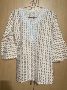 Short Kurti