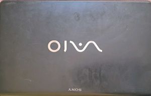 Sony VAIO Series
