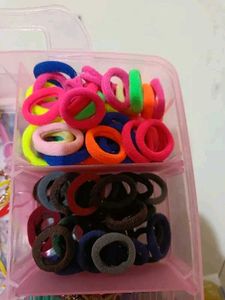 Hair Accessories Colourful Hairband