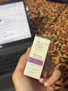 Deconstruct Tinted Lip Balm - SEALED