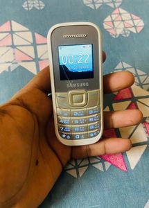 Samsung Guru