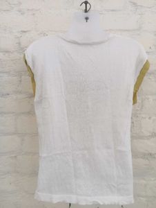 Korean Summer Vest