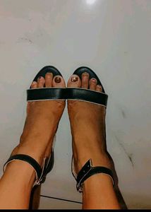 Block Heels 👠