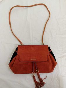 Charles & Keith Crossbody Bag