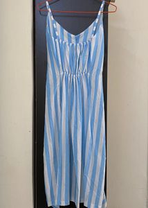Sailor Print Co-ord Dress