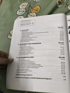 Master the NCERT Biology-II