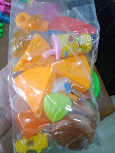 2 Pairs Of Puma Socks+ Children&#39;s Toys free