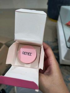 Renee Glam Stack - Pink