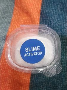Slime Activator