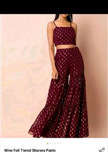 Sharara Set