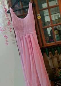 Long Gown/Dress