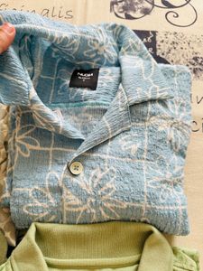 Men&#39;s Shirts Bundle