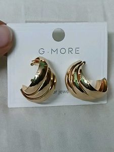 Combo Of EARRINGS And BANGLES
