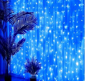 Led Light Blue high quality 12meters totally new