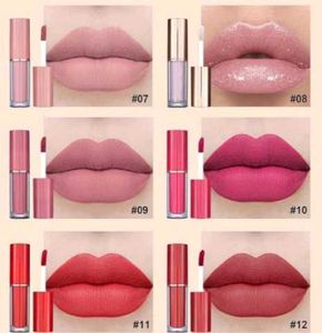 Handaiyan Lip Set (Brand New- Without Price Tag)