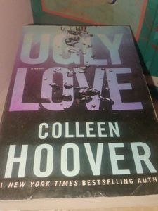 Colleen Hoover Book Set