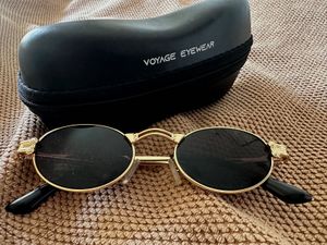 Voyage Eyewear Sunglasses