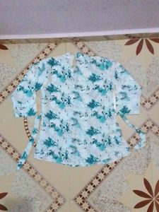 Regular wear top