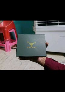 Men's Wallet