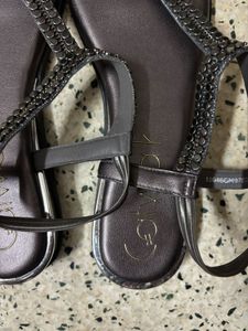 CATWALK SANDLES