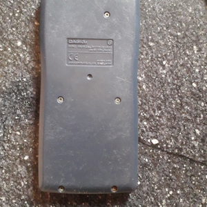 casio calculator