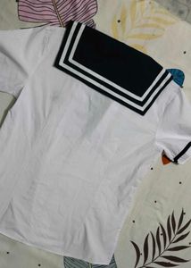 Korean Shirt / K Look For Girl
