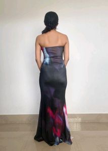 Tube Dress