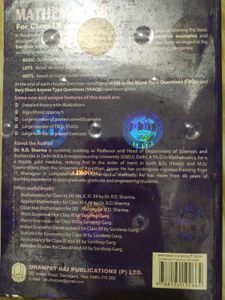 RD Sharma Mathematics Class IX Textbook