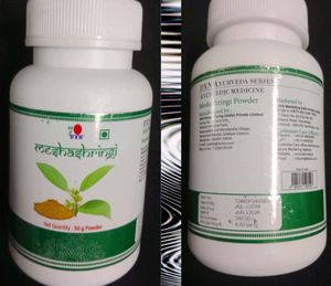 BoldCare / Bold Care Shampoo / DXN Spirulina