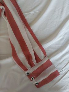 Striped Shirt