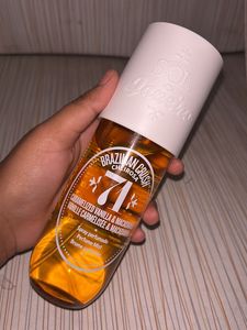 SOL DE JANEIRO 71