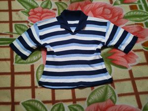Cute Warm Crop Top