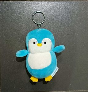 small penguin