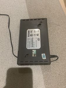 D-Link Network Device