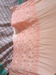 Simple Kirti For Daily Use