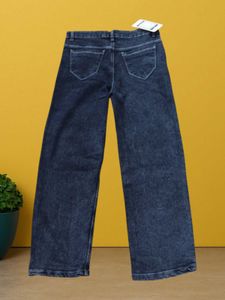 E@61 Size-30 Straight Jeans