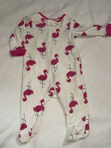 Baby Rompers Bundle Of 3