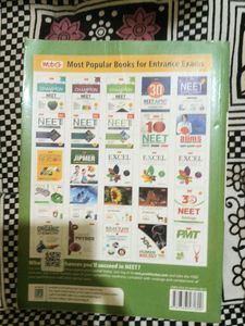 NEET AIPMT CHAPTERWISE SOLUTIONS BIOLOGY
