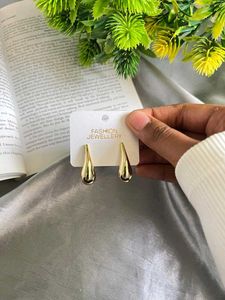 Drop Earring