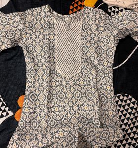 Kurta Set