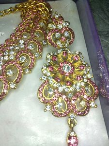 Jewellery Set For Women