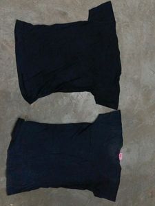 Black T-shirt Combo