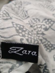 Butterfly Print Dress