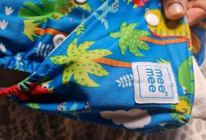 Cloth Diaper
