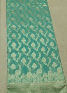 100% New Banarsi saree